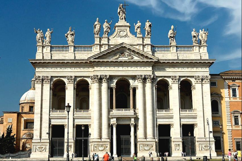 Basilica de S