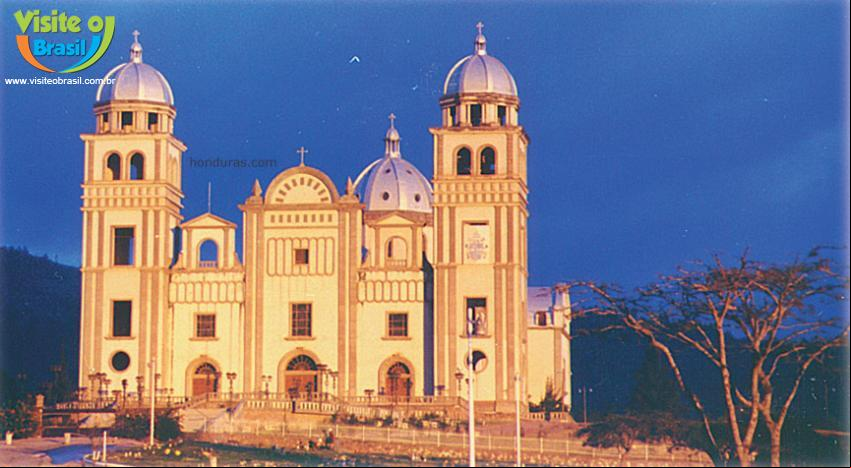Foto: Hondurvisiteobrasil-br.noticiasgauchas.com Foto: Hondurvisiteobrasil-br.noticiasgauchas.com